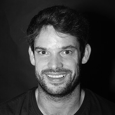 Dimitri De Jonghe photo