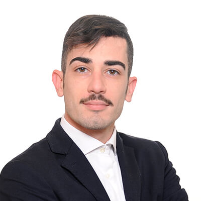 Fabrizio Pepe photo