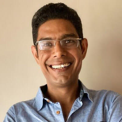 Gaurav Sharma photo