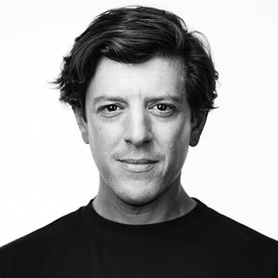 Lloyd Wahed photo