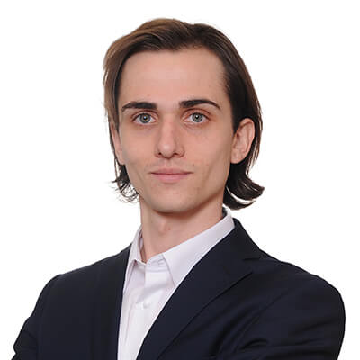 Luca Polo photo