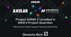 Project DAMA 2 Unveiled in MAS’s Project Guardian