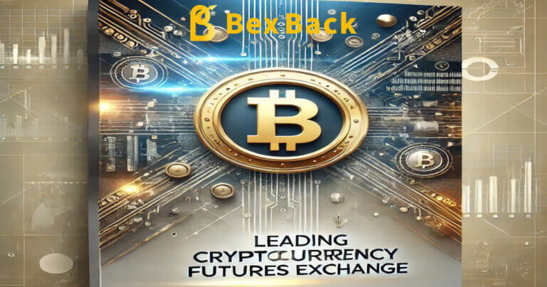 BexBack Launches Double Deposit Bonus and Adds BTC, ETH, USDT, XRP Deposit Options