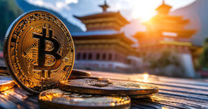 Bhutan’s Bitcoin stash hits $1 billion as speculation around nation state adoption intensifies