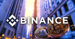 Binance user base surpasses 240 million as institutional onboarding doubles