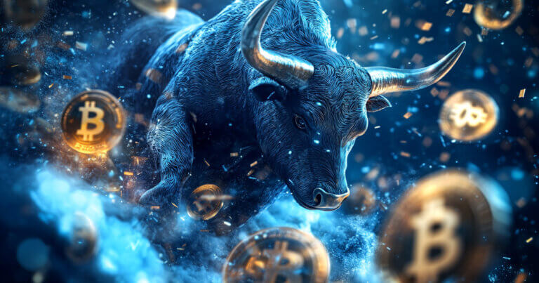 Bitcoin’s new all-time high is $82,087 after bullish weekend