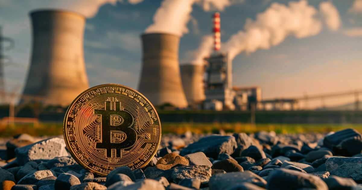 Bitcoin mining ban could worsen carbon footprint, study finds