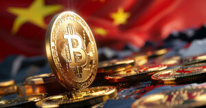 Hashkey CEO says Trump administration could influence China to accept Bitcoin