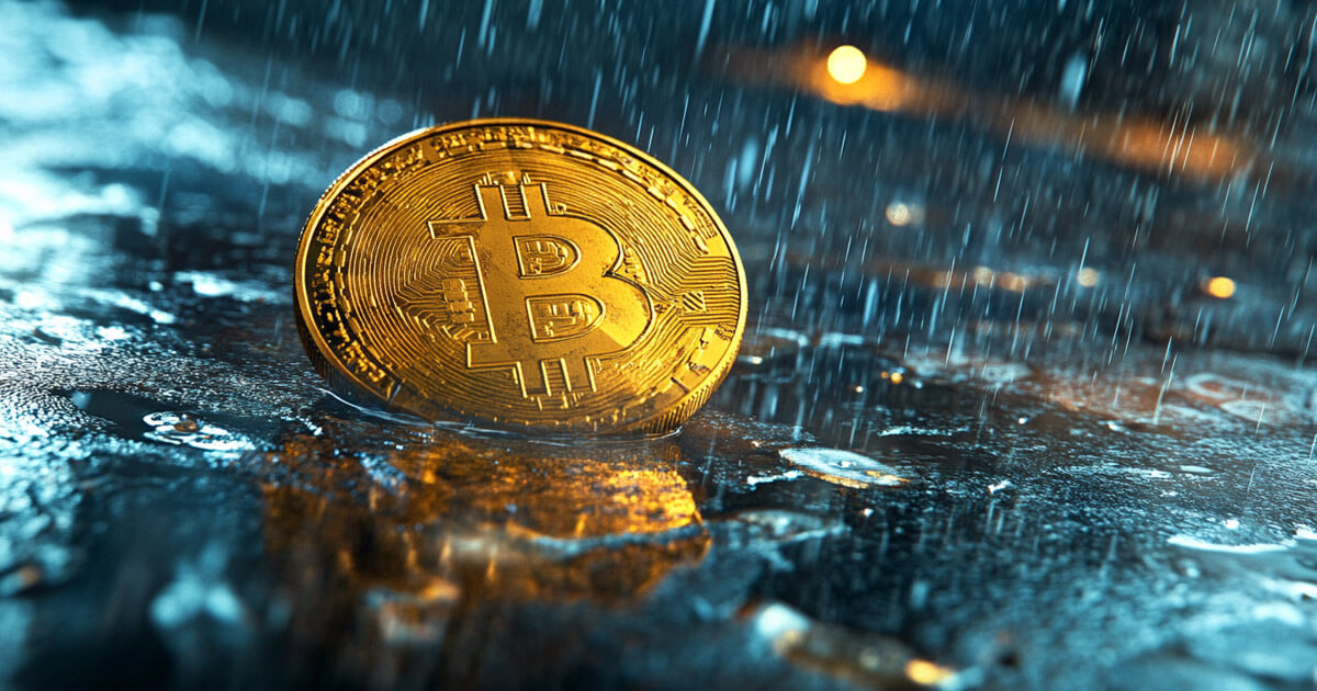 Bitcoin’s sudden dip under $95k incurs $180 million in trader losses, stalls $100k momentum