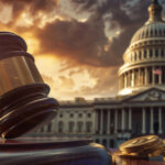 Congressman Torres proposes bill to ban federal officials from trading or owning crypto