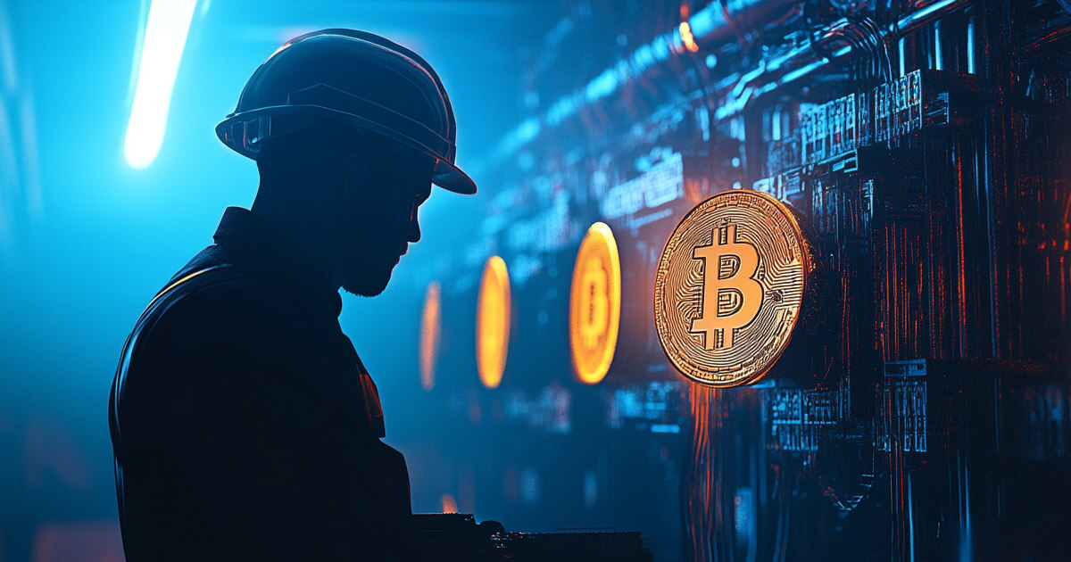 Bitcoin miners transferred over  billion in Bitcoin to exchanges as price hit ,000