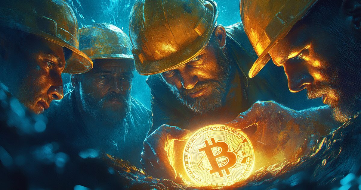 Top 11 Bitcoin miners see monthly production rise 13% in October despite rising difficulty