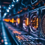 SEC confirms PoW crypto mining exempt from securities law