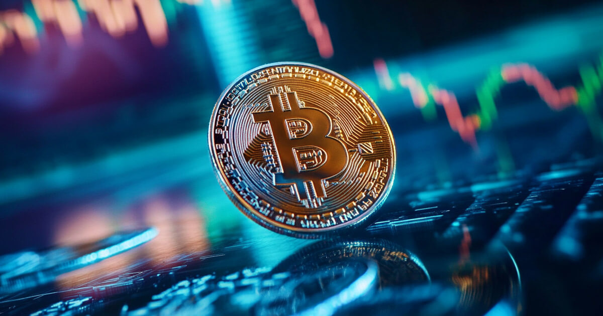 Long-term holders are locking in profit after Bitcoin's rally to new ATHs