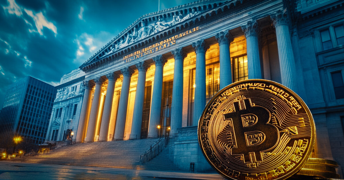 Pennsylvania introduces bill to use  billion state fund for Bitcoin Strategic Reserve purchases