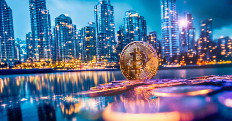 Vancouver mayor eyes Bitcoin to bolster city reserves against economic shocks