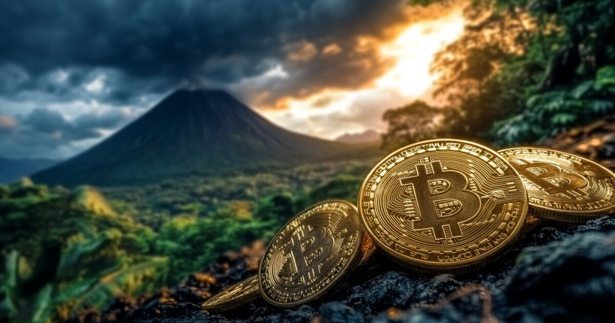 El Salvador toys with renting 170 volcanoes to Bitcoin miners, goals to disrupt business