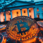 White House announces first crypto summit as Bitcoin bounces