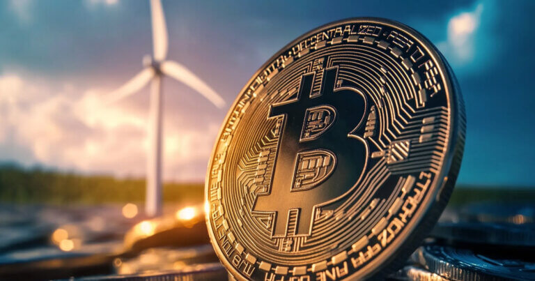 German tradFi giants confirm trial to mine Bitcoin with surplus vitality to stabilize grid