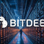 Bitdeer reports $50 million loss due to Bitcoin halving, increased R&D costs