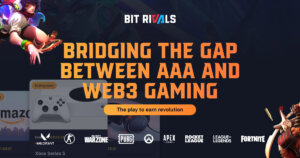 Bit Opponents: GameFi Presale Launching on Gempad