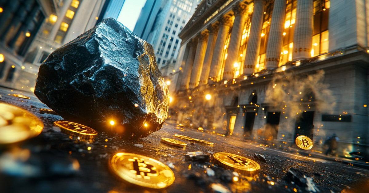 BlackRock’s Bitcoin ETF climbs to high 1% in record-breaking 211 days