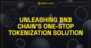 BNB Chain Launches Tokenization Contrivance to Empower SBOs Onboarding Web3