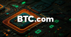 BTC.COM Reshapes to Open-Source Computing Power Platform