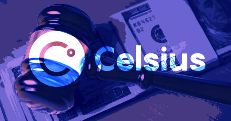 Celsius initiates 2nd payout of $127 million, making improvements to creditor returns to 60.4%