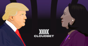 Cloudbet Recordsdata Shows Trump Leads in Crypto Making a wager Markets, Harris Odds Drop Forward of 2024 U.S. Election