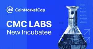 CMC Labs Incubates Everreach Labs