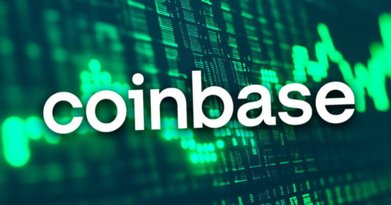 Coinbase stock and app rankings soar amid crypto market resurgence