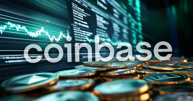 Coinbase launches COIN50 index to rival S&P 500 in crypto markets