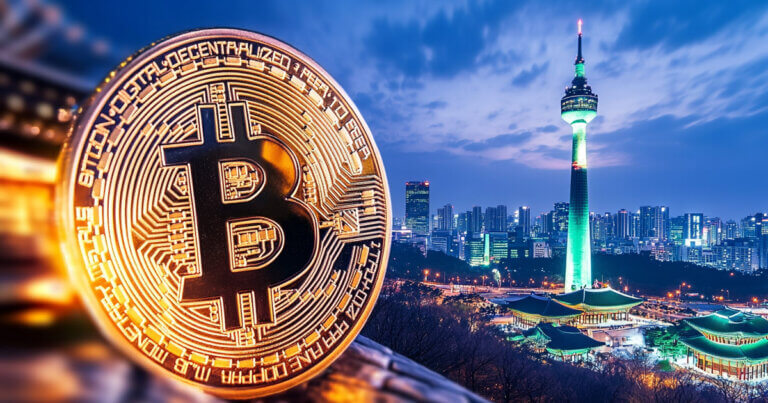 CryptoQuant CEO compares South Korea’s hostile Bitcoin stance to ‘Gary Gensler situation’