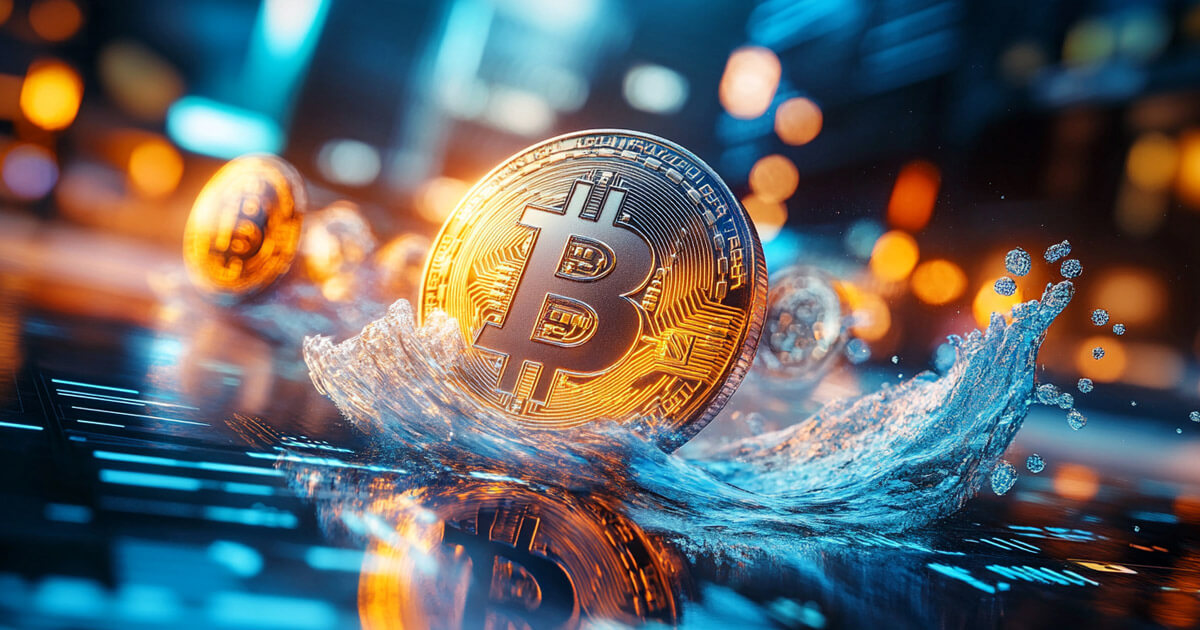 Crypto liquidations become elevated hitting highest persistent level of 2024 amid Bitcoin rally