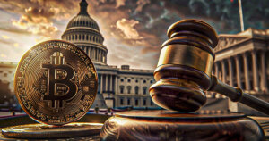 Crypto debanking wave tied to political figures, Coinbase CEO Brian Armstrong alleges