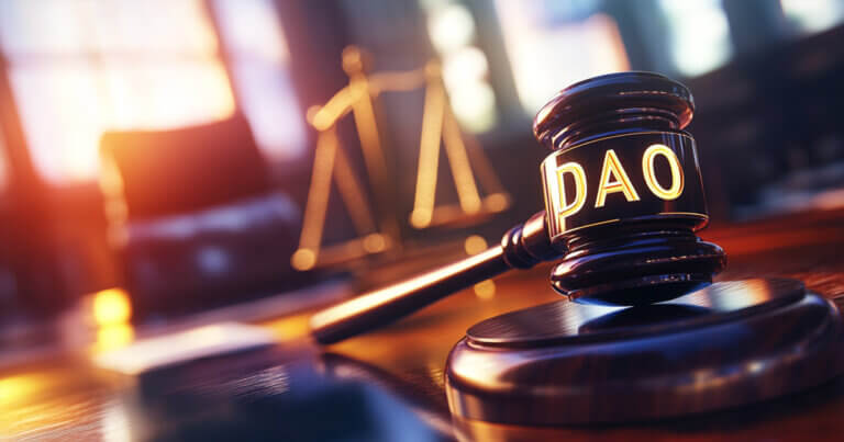 US court rules DAOs can face legal liability under partnership law