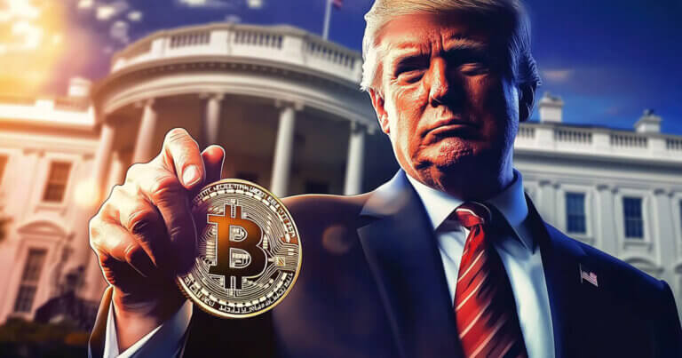 US Bitcoin Reserve asset, Releasing Ross Ulbricht, Firing Gary Genslerâ¦ Time for Trump to carry