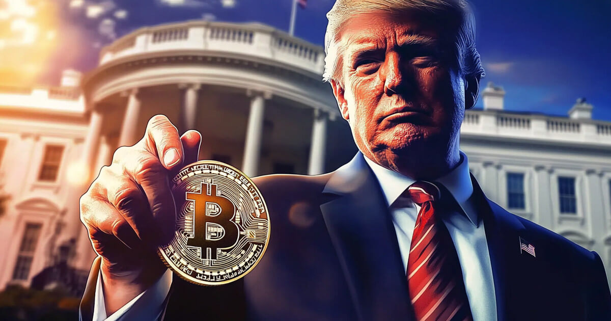 US Bitcoin Reserve asset, Freeing Ross Ulbricht, Firing Gary Gensler… Time for Trump to deliver