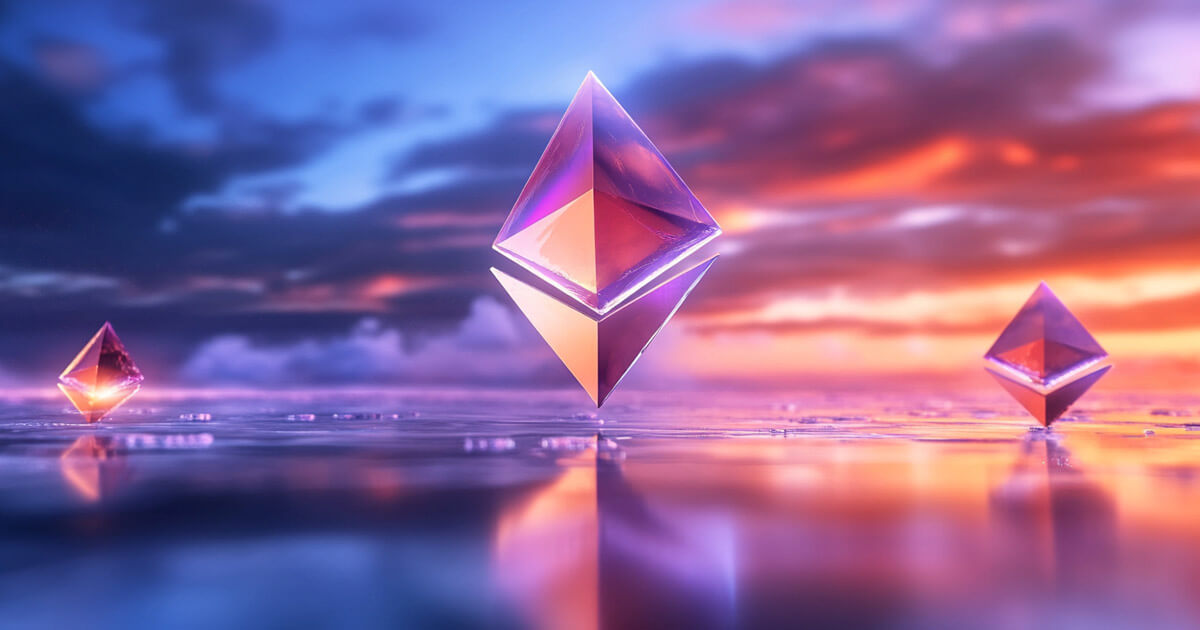 Ethereum ecosystem treasuries top  billion, with resources poised to support network's future growth