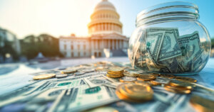 Fairshake PAC secures $103M for 2026 midterm elections after Ripple donation