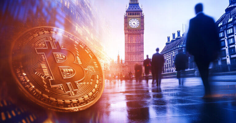 FCA to support till 2026 to launch legit crypto coverage with 12% of UK owning digital resources