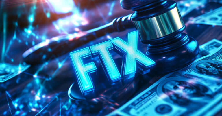 FTX eyes $21 million asset recovery via settlements with monetary institution and charity organization