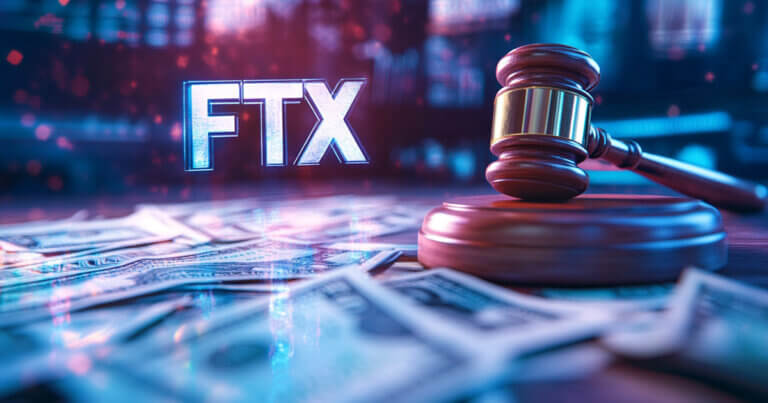 Fallen FTX sues Ryan Salame for $98.8 million over alleged fraud