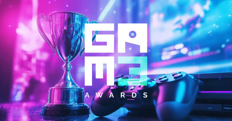 Story Games hit Off The Grid wins Sport of the Year firstly are living 2024 GAM3 Awards