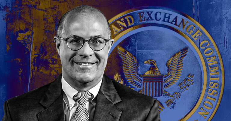 Crypto Dad Giancarlo dismisses SEC chair rumors, critiques Gensler’s legacy