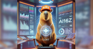 GORT Launches First ai16z-Powered AI Trading Bot for the Meme Economy, Driving Community Growth