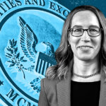 Coinbase’s Brian Armstrong champions ‘crypto mom’ Hester Peirce for SEC chair