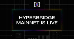 Hyperbridge Launches its Mainnet on Polkadot, Unlocking Secure, Scalable Cross-Chain Communication