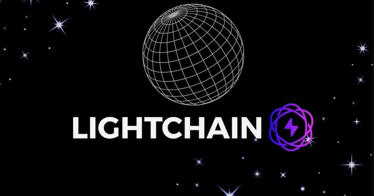 Lightchain Protocol AI’s ICO Is Blowing Up The Hottest New Layer 1 Presale in Years